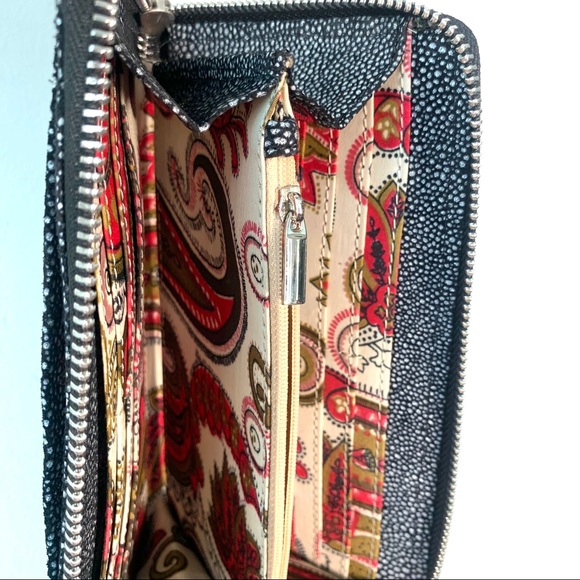 Zip Wallet - Picture 5 of 6